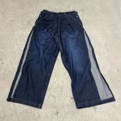 リメイクパンツ