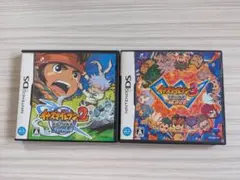 イナズマイレブン2・3 セット
