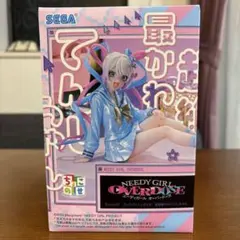 NEEDY GIRL OVERDOSE フィギュア 超絶最かわてんしちゃん
