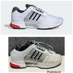 アディダス オリジナルス クライマクール　24.0 美品