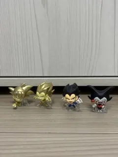 ドラゴンボール フィギュア