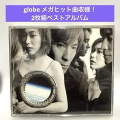 globe〜2枚組ベスト CRUISE RECORD 1995-2000