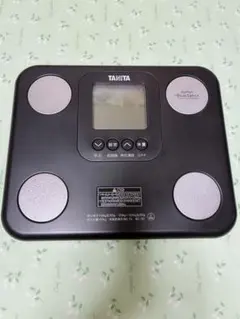 TANITA InnerScan 50 BV-308-DC - メルカリ