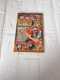 ONE PIECE STRONG WORLD 非売品