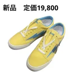 新品　リベンジストーム　Revenge×Storm　スニーカー　US9のサムネイル