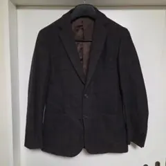 UNITED ARROWS チェック柄　ジャケット