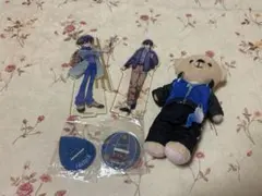 きんとき ワイテルズ