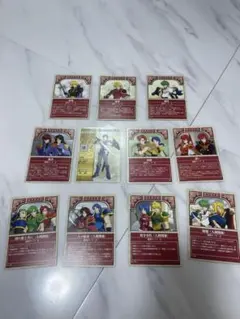 旧ファイアーエムブレムTCG プロモーションカード 旧ファイアーエムブレムTCG プロモーションカード 旧ファイアー