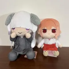 2025年最新】甘神さんちの縁結び ぬいぐるみの人気アイテム