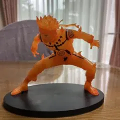 NARUTO ナルト 疾風伝 九喇嘛リンクモード フィギュア