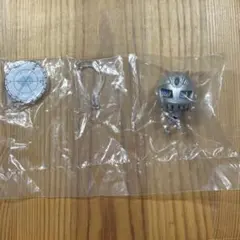 ジョジョの奇妙な冒険　スタコレ 02 シルバーチャリオッツ　⑧