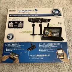 2025年最新】Uniden 防犯カメラの人気アイテム - メルカリ