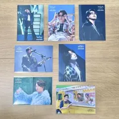 Mrs. GREEN APPLE ミセス 大森元貴 フォトカ