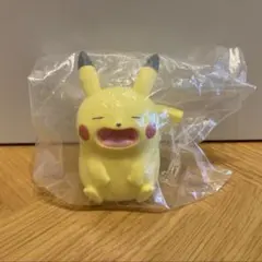 1 2の……ポカン！ソフビ マスコット BIG ピカチュウ - メルカリ