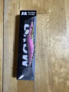 エンバーメイズ　エギ エンバーメイズ エギ EMBER MAZE (@embermaze_official
