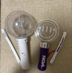 NOA ペンライト セットのサムネイル