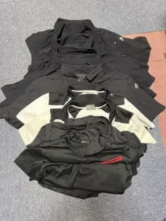 バートル　他　半袖ポロシャツ 10枚セット