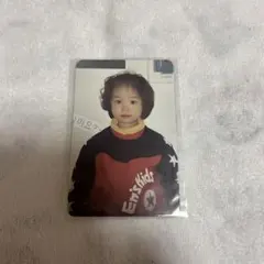 ルセラフィム チェウォン トレカ