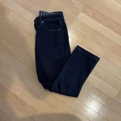 エドウィン　ジャージーズ　ブラック　サイズ33