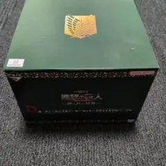 進撃の巨人 一番くじD賞 ティーカップ リヴァイ