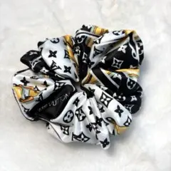 LOUIS VUITTON ルイヴィトン シュシュ リボン付き チェリー柄 - メルカリ