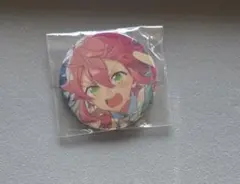 あんスタ 姫宮桃李 缶バッジ - メルカリ