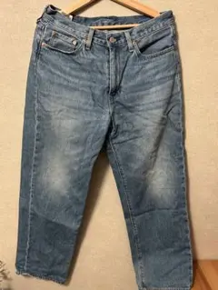 Levi’s デニム 古着 希少