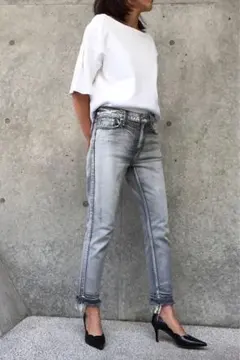 upper heights 大人気モデルTHE STELLAデニム