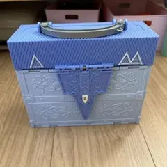 アナ雪　ポータブルドルハウス