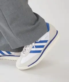 アディダスオリジナルス adidas SL72 RS スニーカー 24.5新品