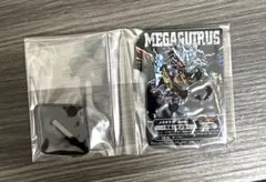 2025年最新】ゴジラ メガギラス セットの人気アイテム - メルカリ