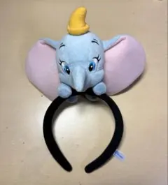 ダンボ カチューシャ