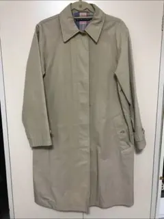 Ralph Lauren ステンカラーコート