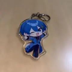 アンプ　ちぐさくん　キーホルダーのサムネイル