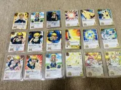 金色のガッシュベル 未開封パック まとめ売り - メルカリ