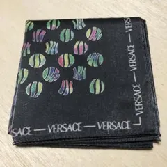 VERSACE ハンカチチーフ　未使用