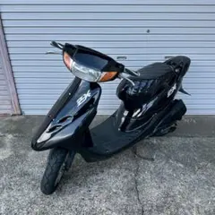HONDA dio 車体 人気❗️全国配送可能❗️ZX ZR ZZ 今こそ乗りたい平成初期のスクーターを語る】ホンダ・ライブDIO