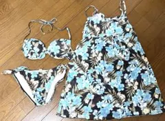 PAUL＆JOE SISTER セパレート水着・ワンピースセット⚠️本日限定価格⚠️のサムネイル