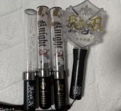 2025年最新】騎士a ペンライトの人気アイテム - メルカリ