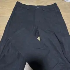 UNIQLO スキニーパンツ ブラック Sサイズ