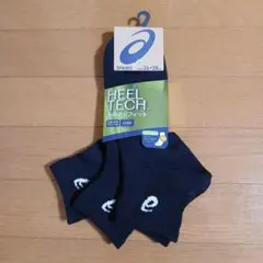 アシックス メンズソックス　No.156