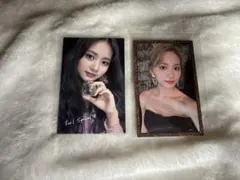 TWICE Feel Special ツウィ トレカセット