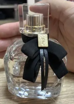 ⭐︎残５割弱⭐︎イヴサンローラン モンパリ オーデパルファム 50ml YSL