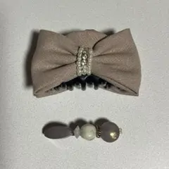 ヘアクリップ　まとめ売り