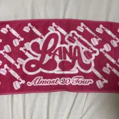 2025年最新】lanaの人気アイテム - メルカリ