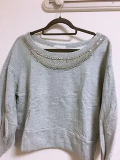 JEANASISトップス 値下げ♪のサムネイル
