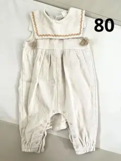 子供服 ロンパース