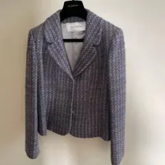 週末セールVALENTINO ウールジャケットのサムネイル