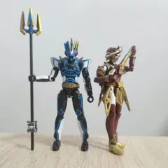 装動　まとめ売り SO-DO CHRONICLE 仮面ライダーフォーゼ エレキステイツ