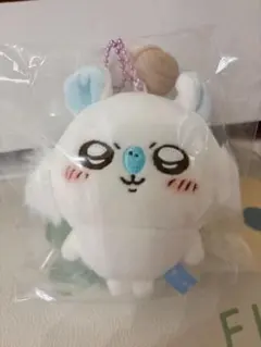 ちいかわ　もちっとぷちミニマスコット　モモンガ